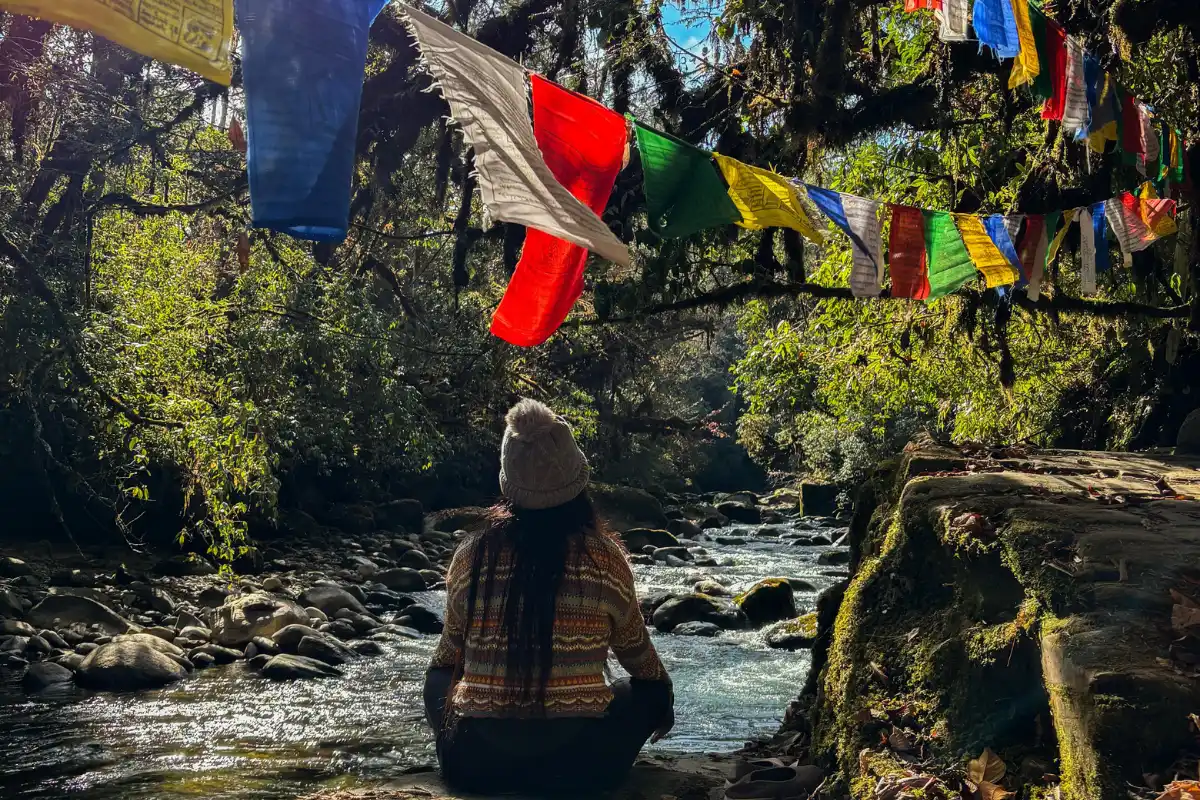 Mechuka: The Hidden Paradise of Serenity & Adventure