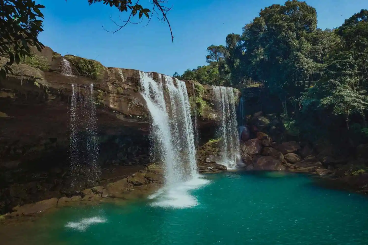 The Cloud Trail – Discover Meghalaya!