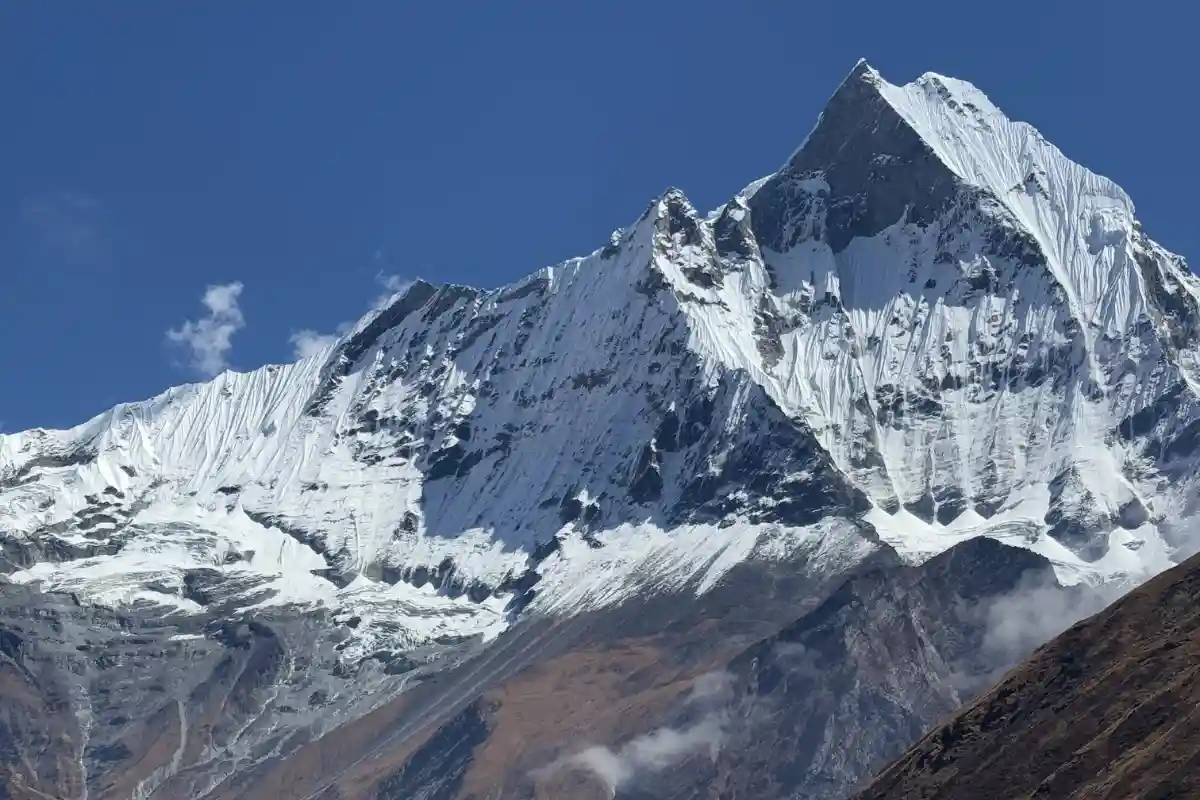 Discover Nepal: Sacred Trails & Himalayan Tales