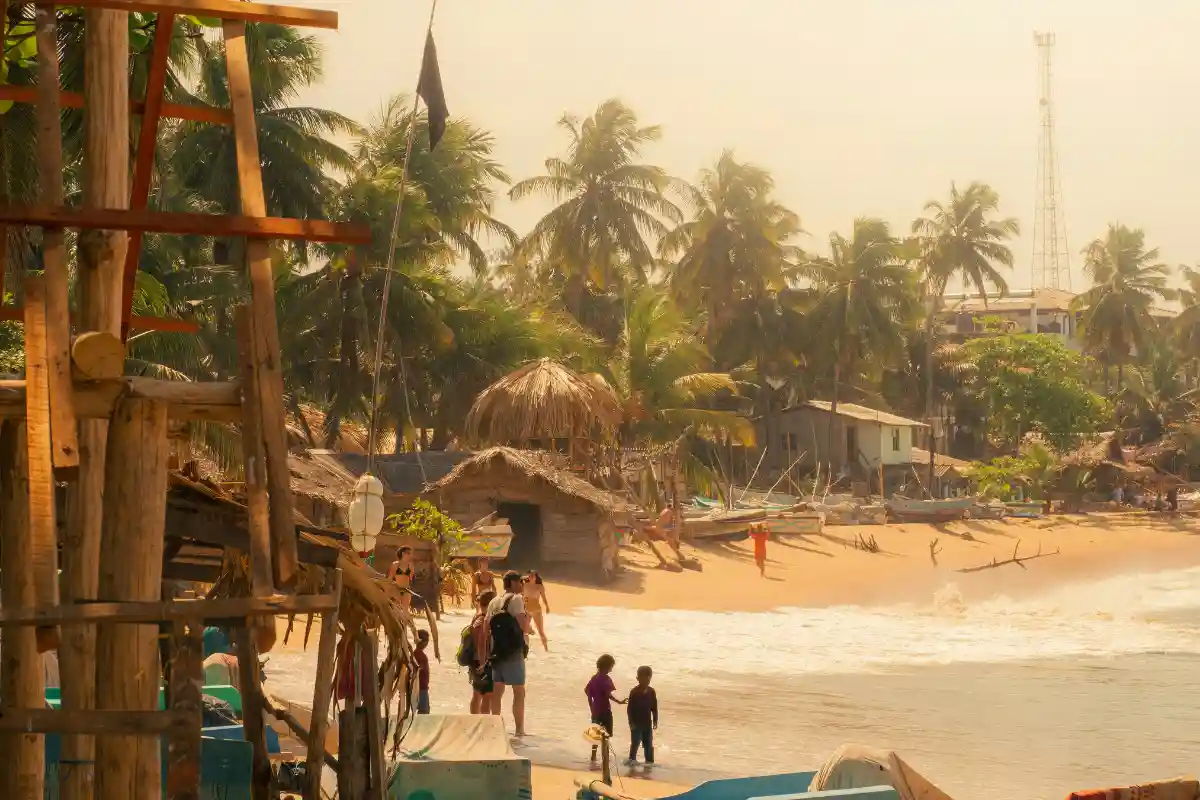 Discover Sri Lanka: Journey Beyond Dreams