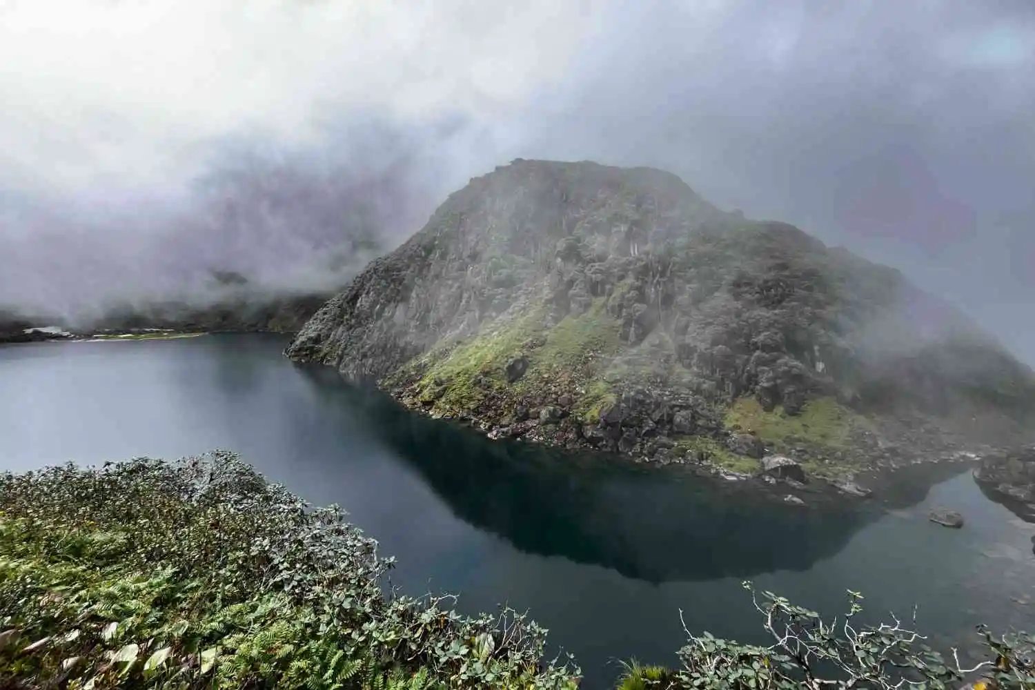 Explore the Enchanting Wilderness: Anini