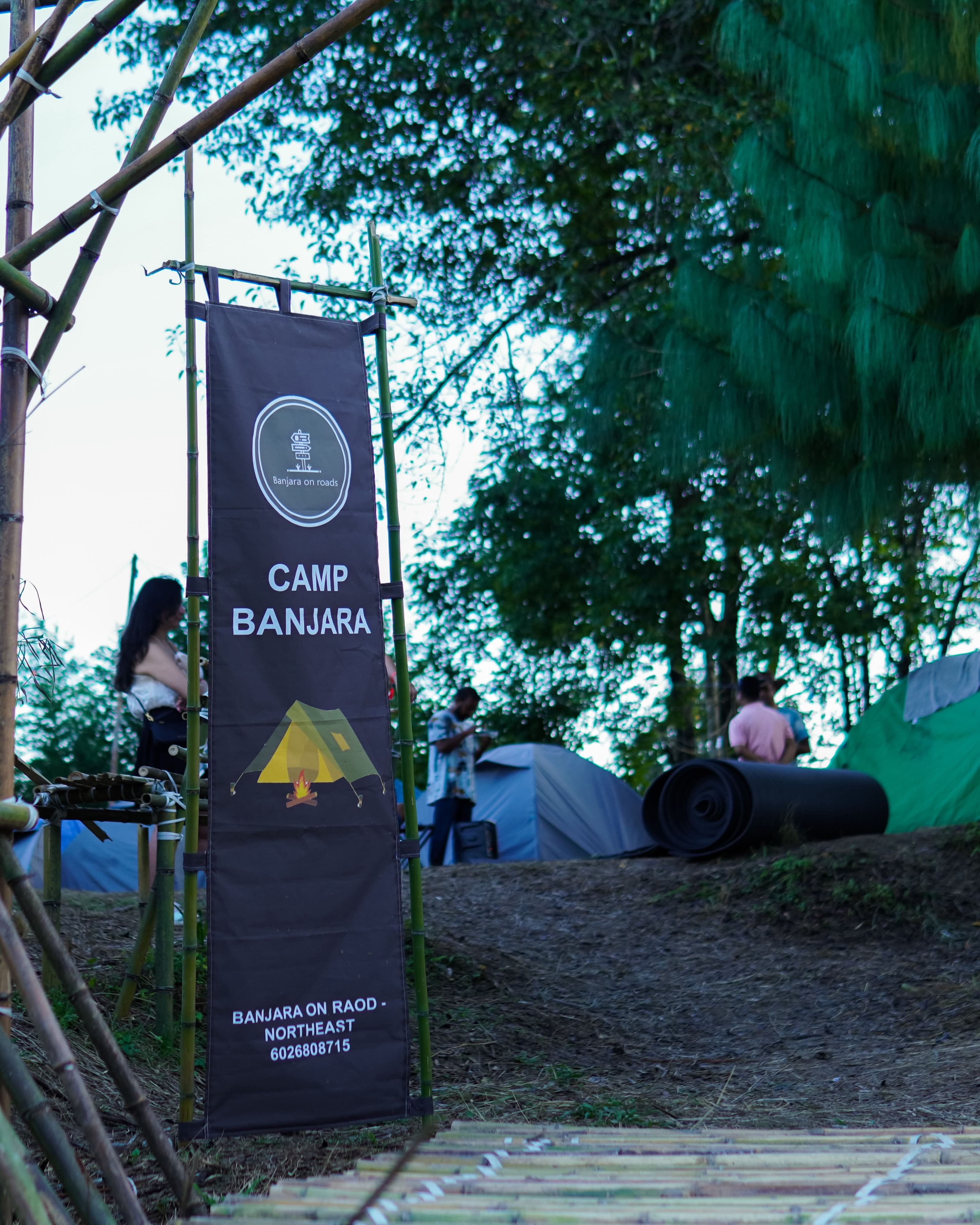 Ziro Festival gallery image 3